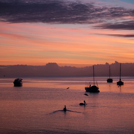 Mercure Kangaroo Island Lodge American River Exteriör bild