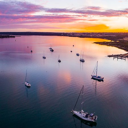 Mercure Kangaroo Island Lodge American River Exteriör bild