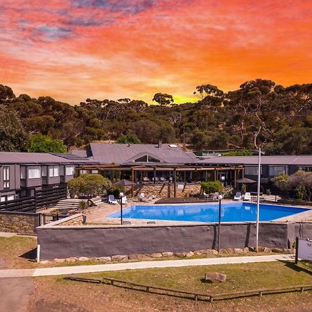Mercure Kangaroo Island Lodge American River Exteriör bild