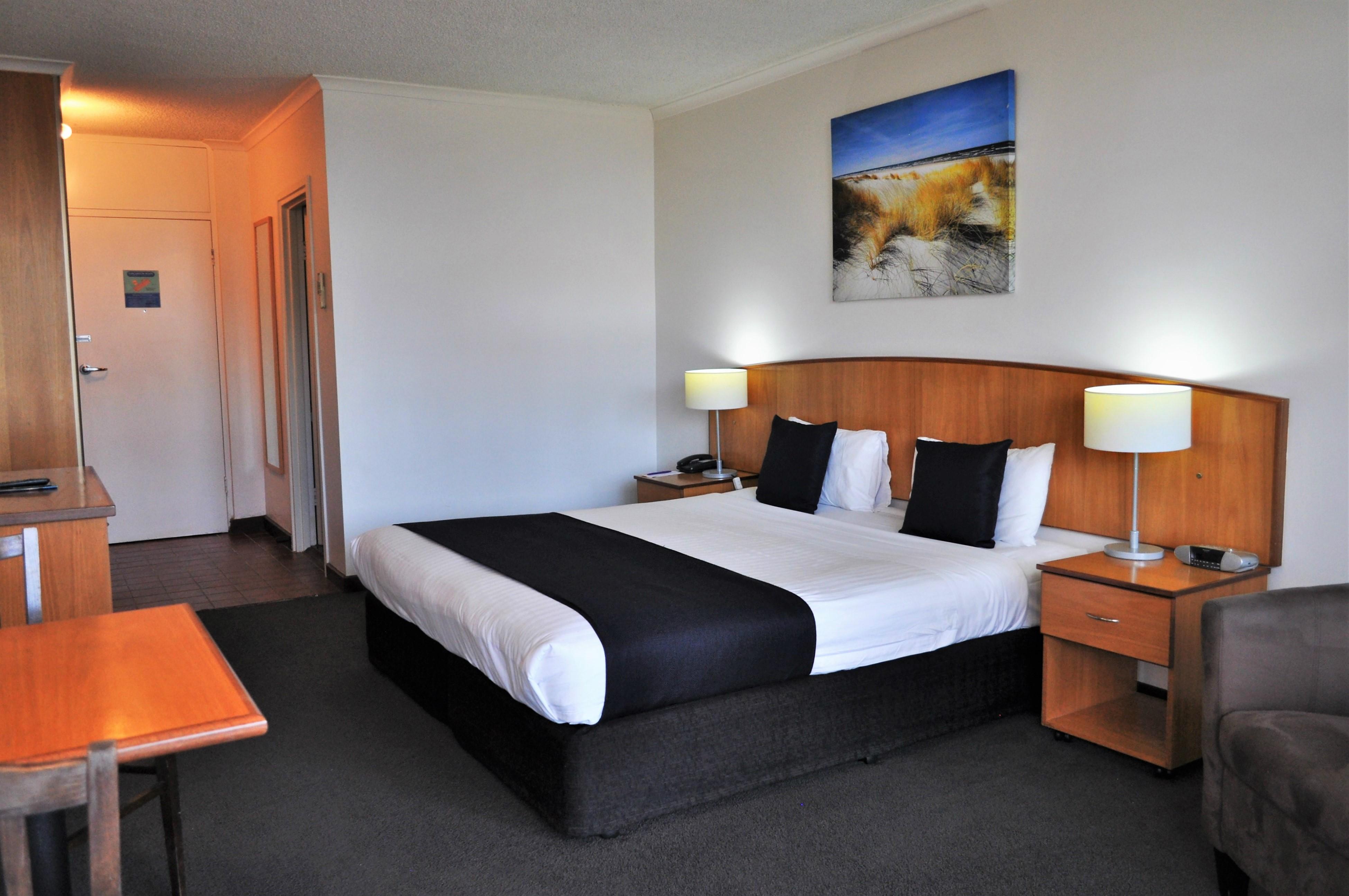 Mercure Kangaroo Island Lodge American River Exteriör bild