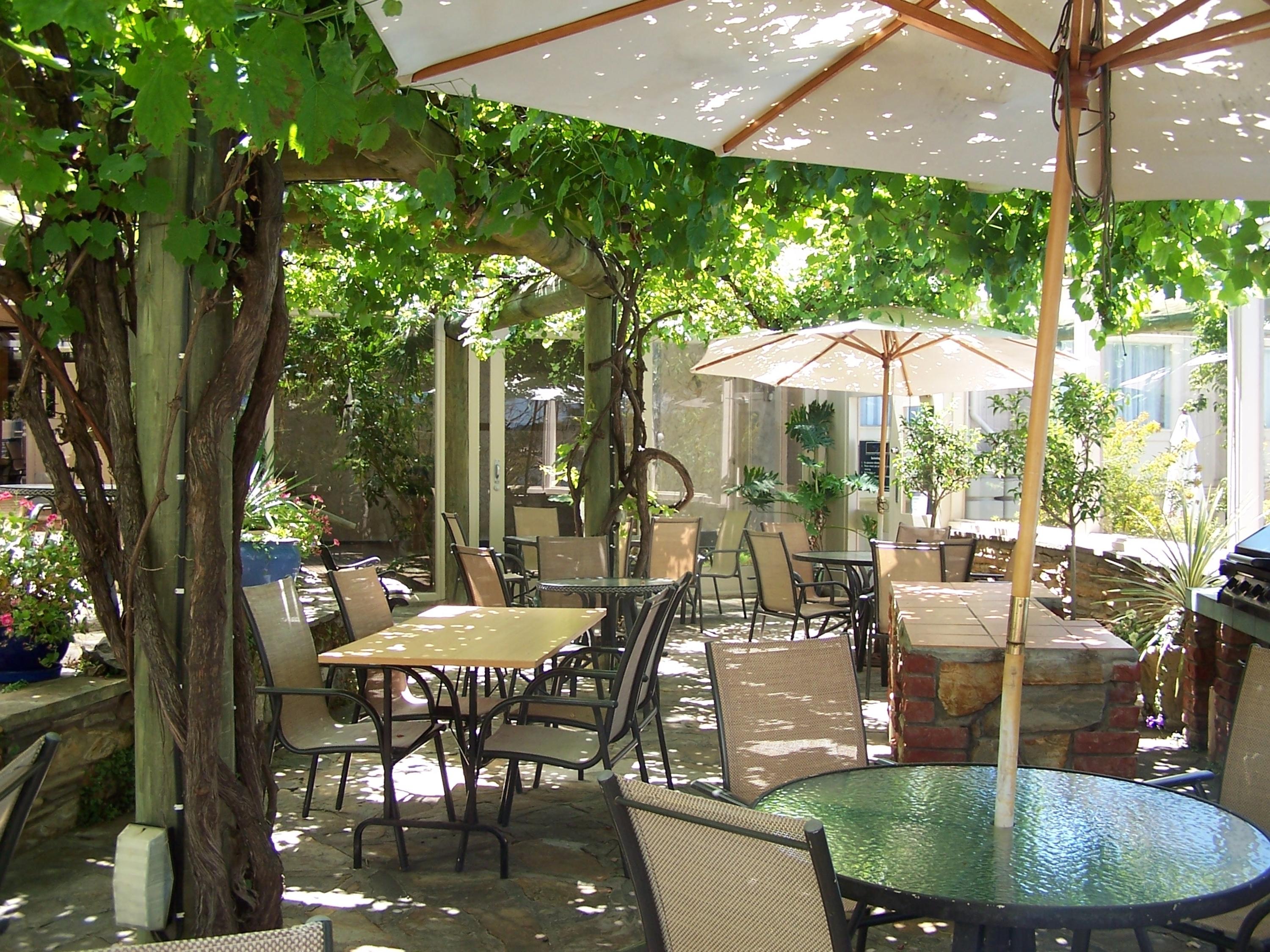 Mercure Kangaroo Island Lodge American River Exteriör bild