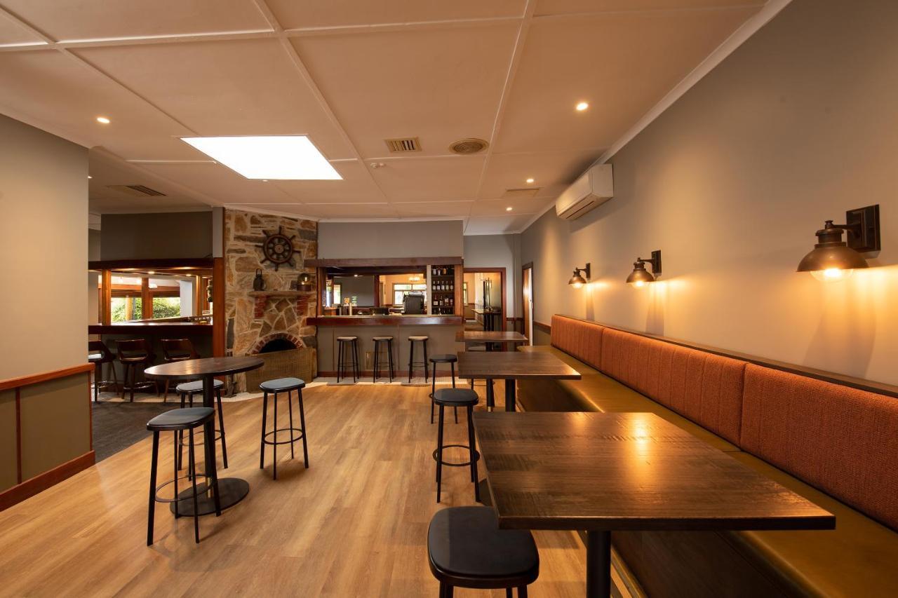 Mercure Kangaroo Island Lodge American River Exteriör bild