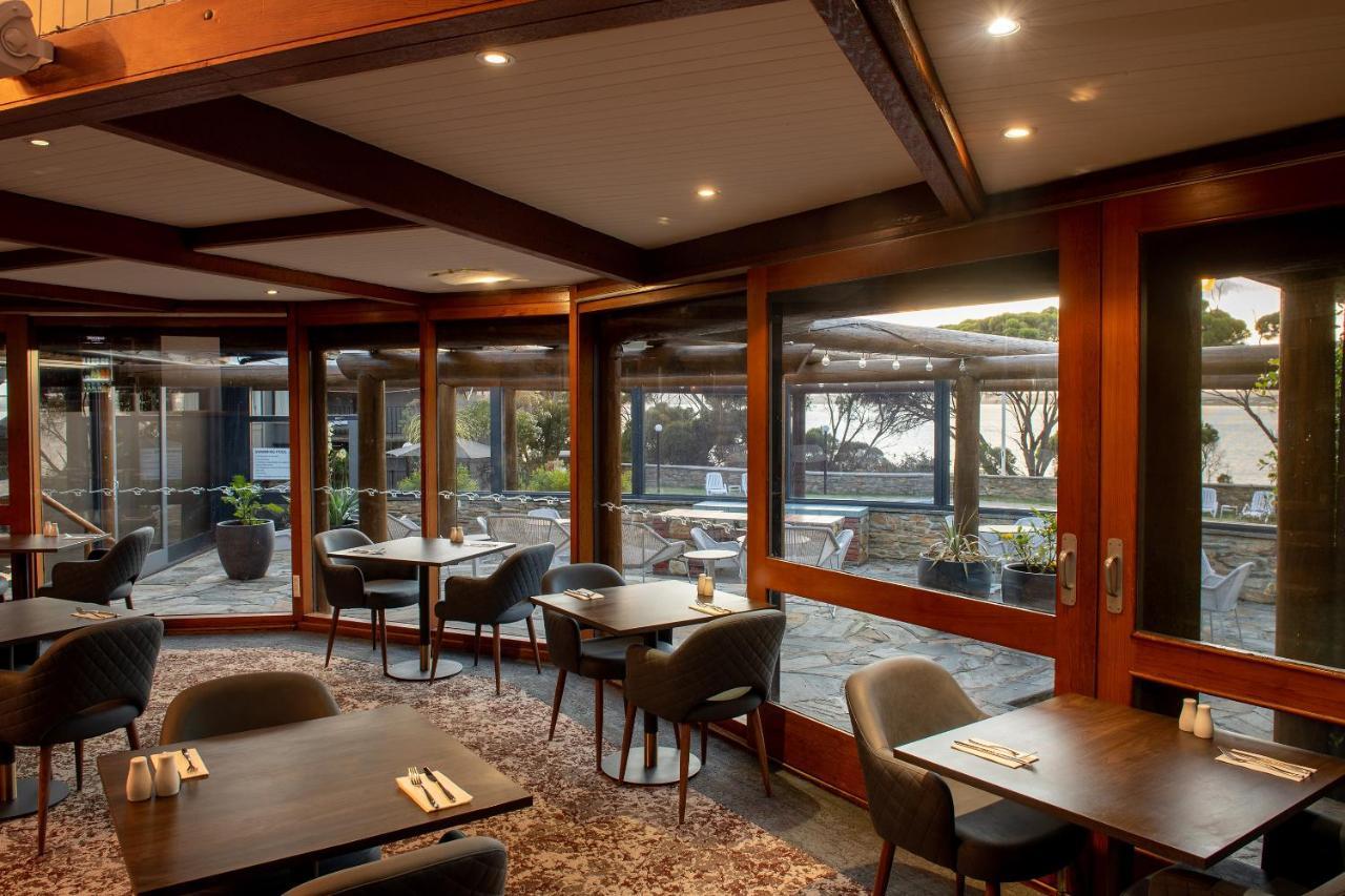 Mercure Kangaroo Island Lodge American River Exteriör bild