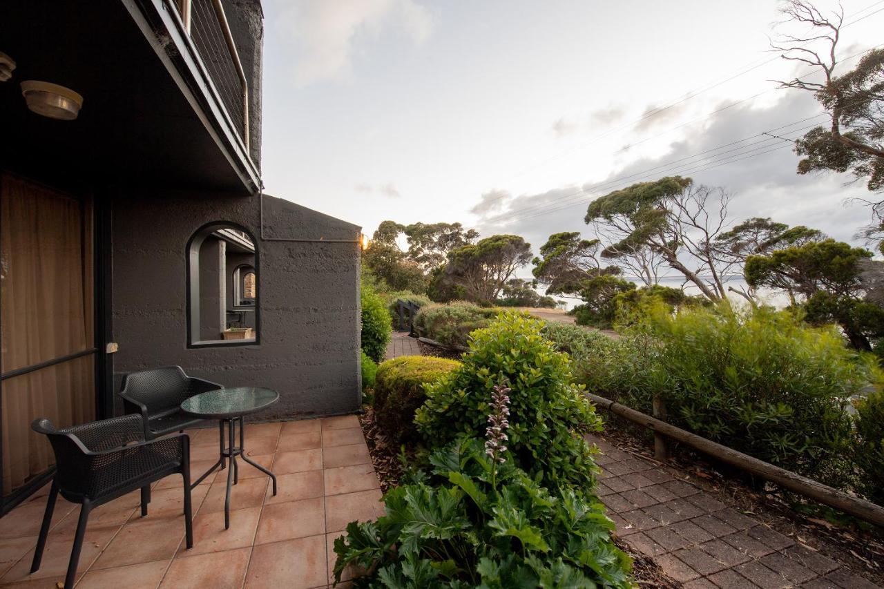 Mercure Kangaroo Island Lodge American River Exteriör bild