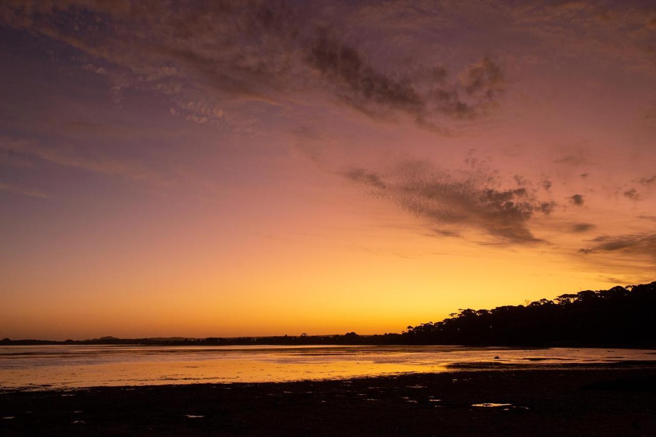 Mercure Kangaroo Island Lodge American River Exteriör bild