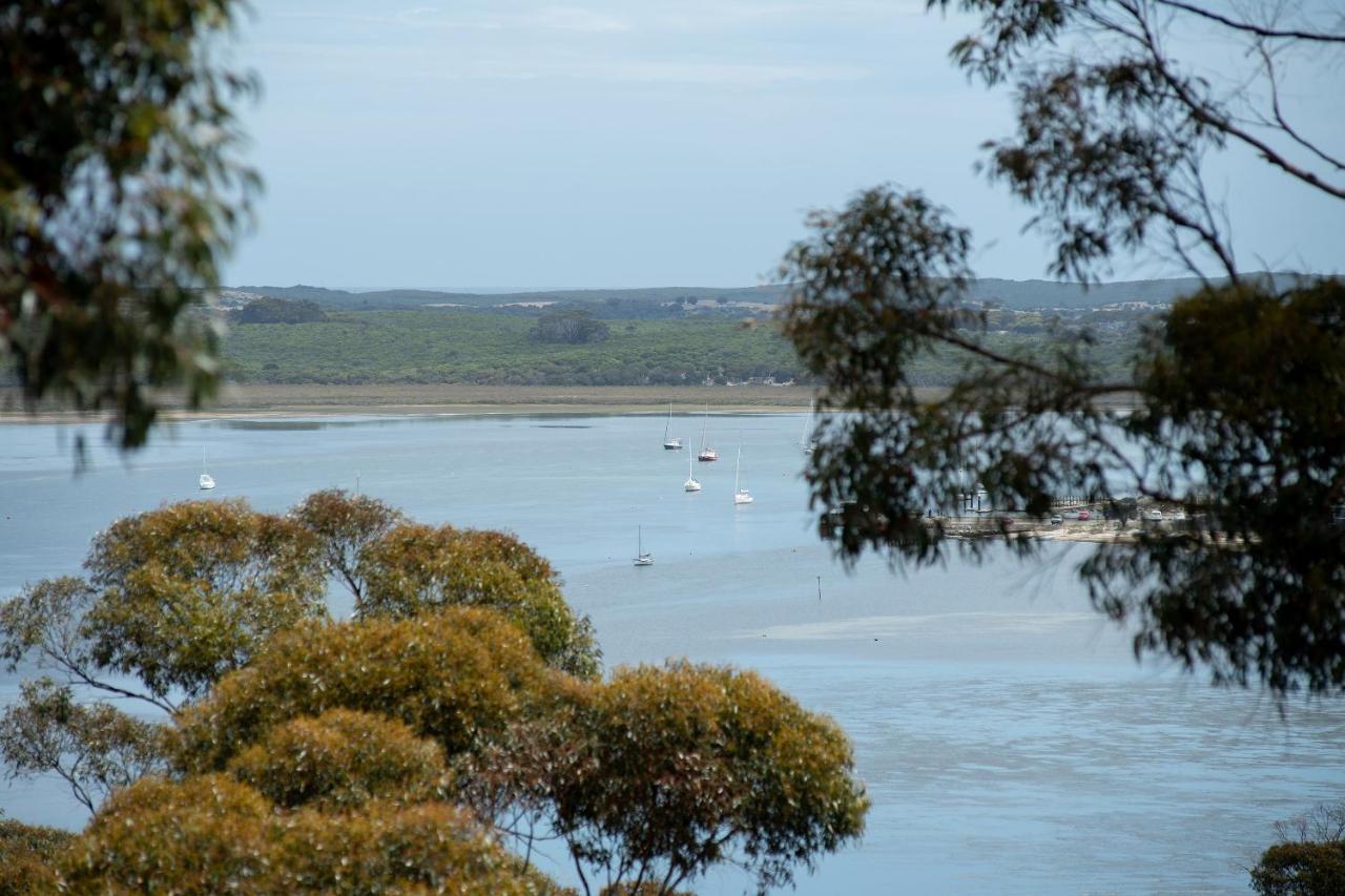 Mercure Kangaroo Island Lodge American River Exteriör bild