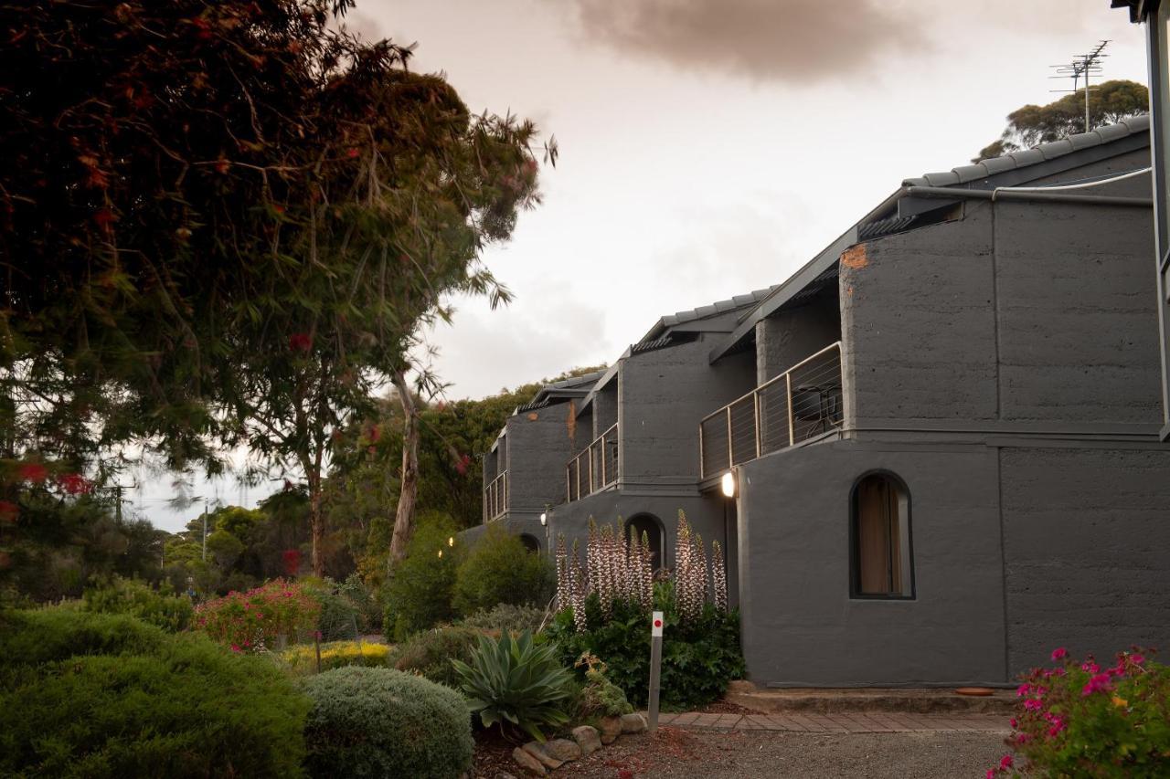 Mercure Kangaroo Island Lodge American River Exteriör bild