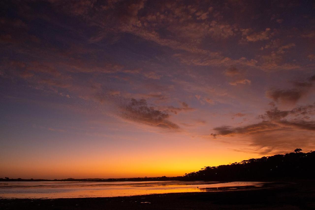 Mercure Kangaroo Island Lodge American River Exteriör bild