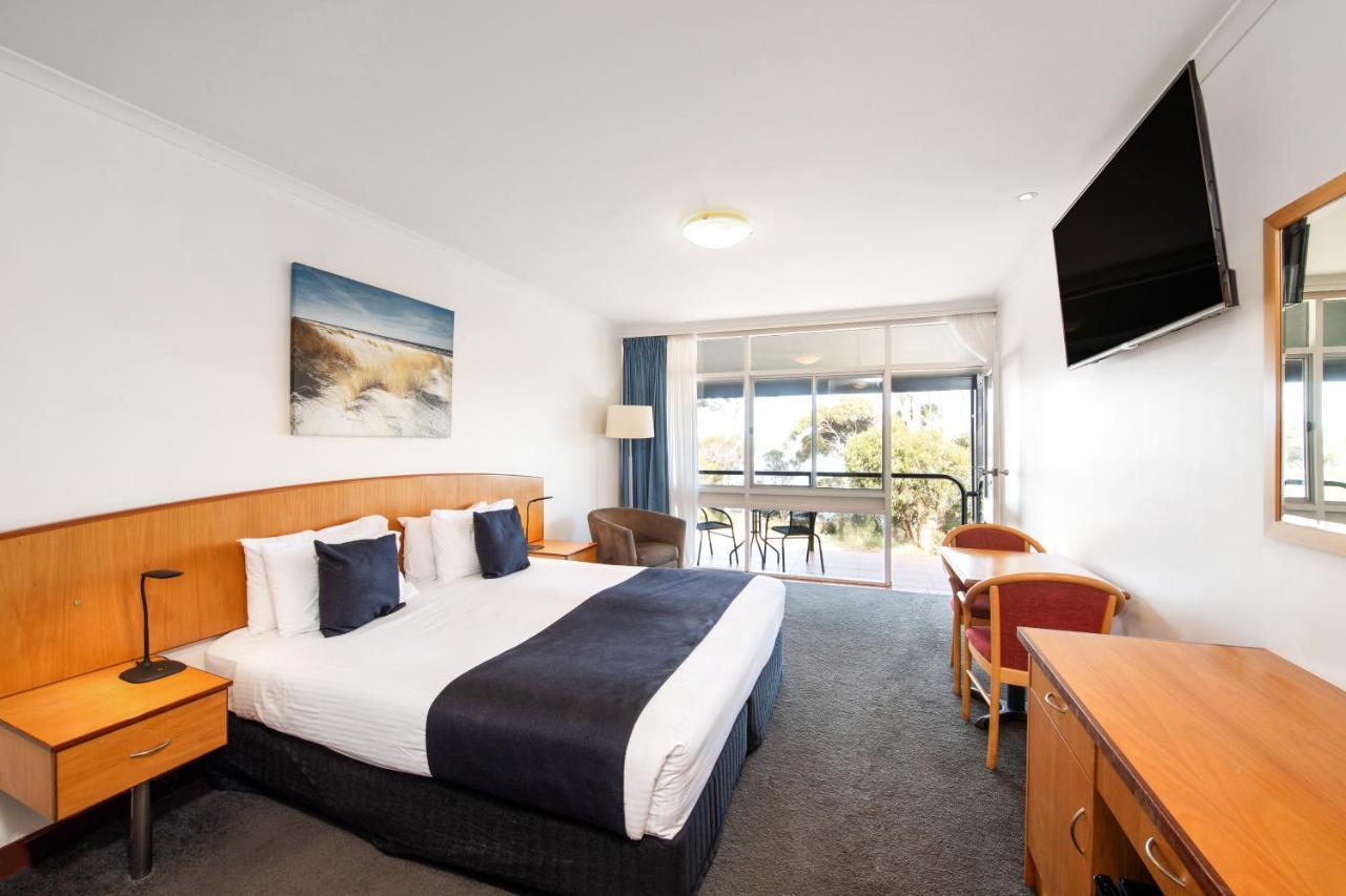 Mercure Kangaroo Island Lodge American River Exteriör bild