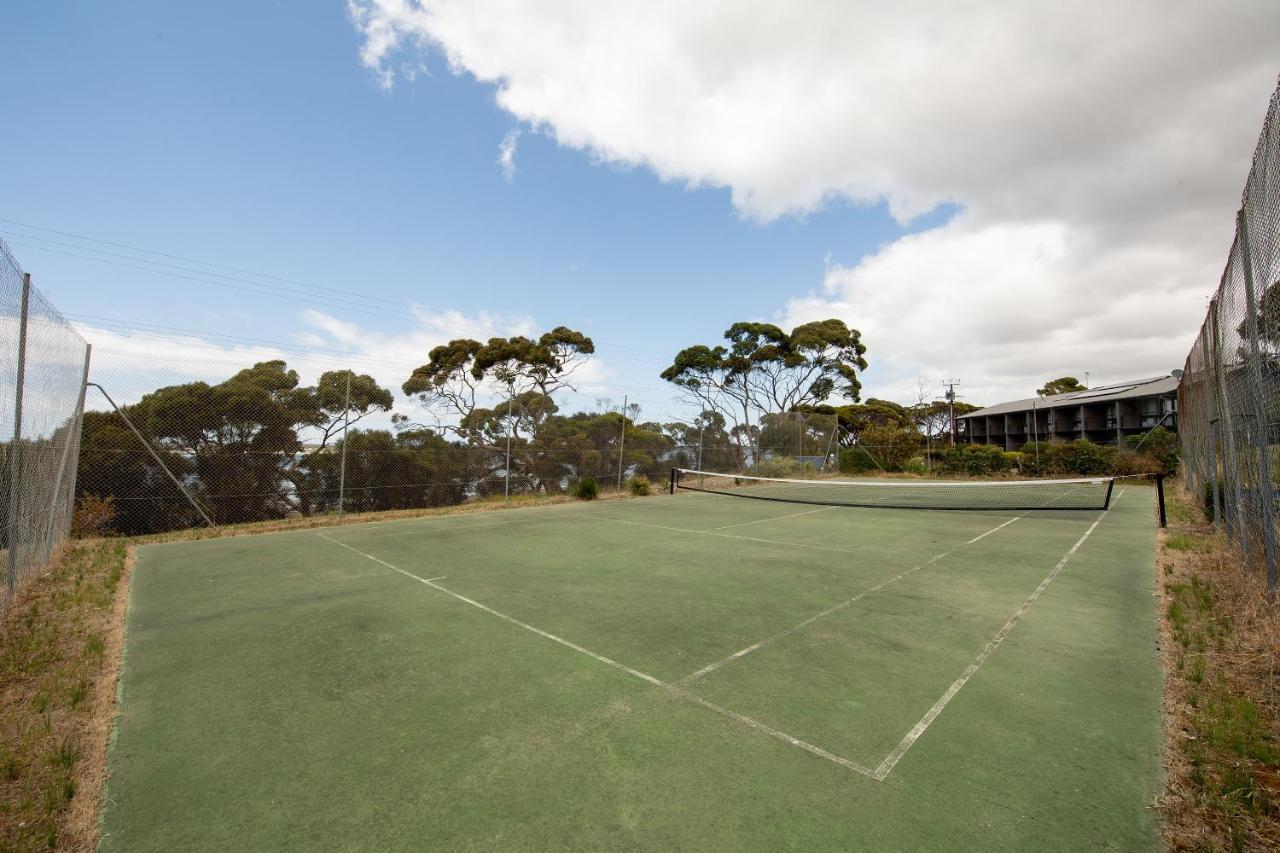 Mercure Kangaroo Island Lodge American River Exteriör bild