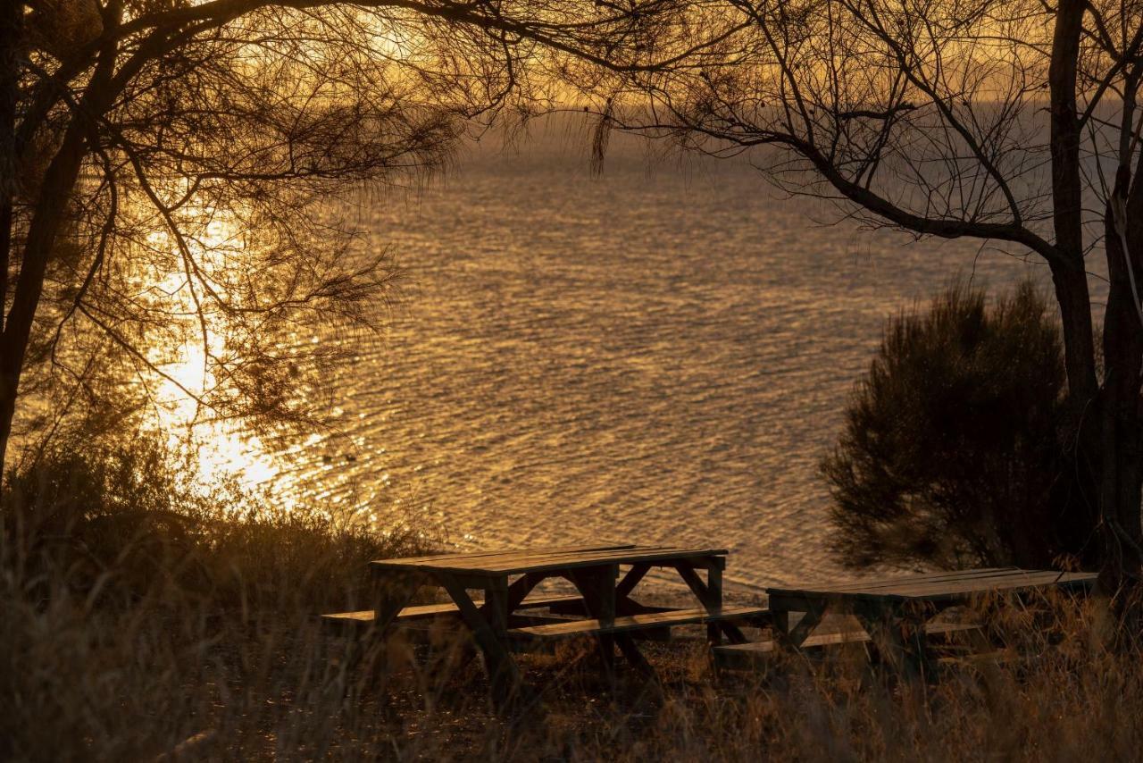 Mercure Kangaroo Island Lodge American River Exteriör bild